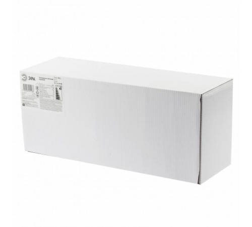 Светильник светодиодный карданный встраиваемый SKD-13-36-40K-W09 3х9Вт 4000K 2430Лм 320х130х100  Б0049759  ЭРА