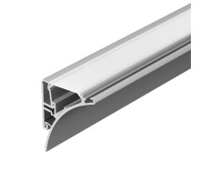 Профиль KARNIZ-R-2000 ANOD  021649  Arlight