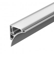 Профиль KARNIZ-R-2000 ANOD  021649  Arlight