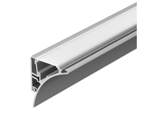 Профиль KARNIZ-R-2000 ANOD  021649  Arlight