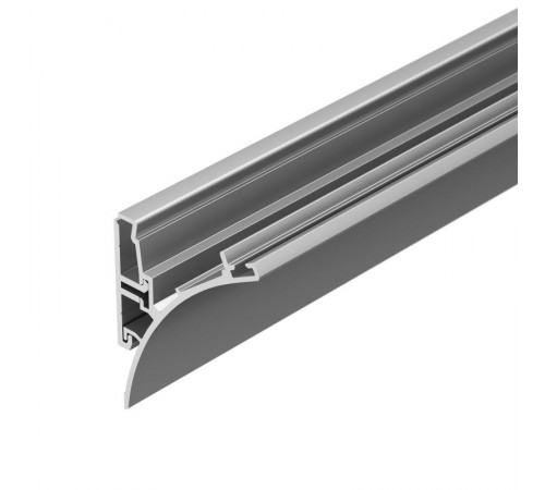 Профиль KARNIZ-R-2000 ANOD  021649  Arlight