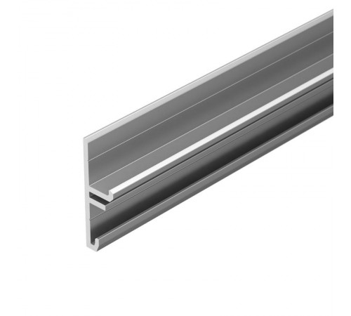 Профиль KARNIZ-R-2000 ANOD  021649  Arlight