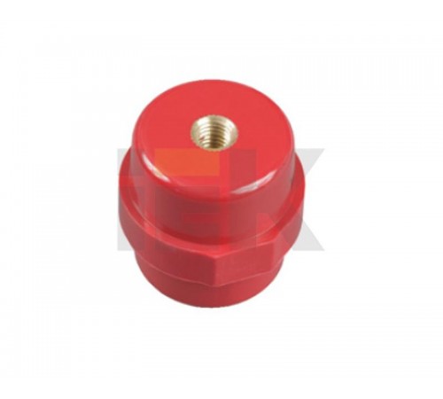 Изолятор SM76 (М10) силовой   YIS11-76-25  IEK