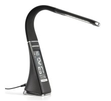 Светильник настольный Elara черный (TL90220) 6Вт Eurosvet  a037526  Elektrostandard