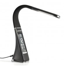 Светильник настольный Elara черный (TL90220) 6Вт Eurosvet  a037526  Elektrostandard