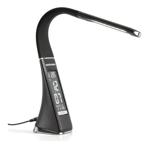 Светильник настольный Elara черный (TL90220) 6Вт Eurosvet  a037526  Elektrostandard