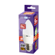 Лампа светодиодная PLED- SP C37 9w E27 4000K-E  .5019065  Jazzway