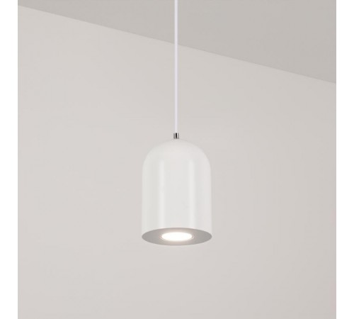 Светильник SP-ELEMENTA-DOME-R71-9W Day4000 (WH, 39 deg, 230V) (Arlight, IP40 Металл, 3 года)  032774  Arlight