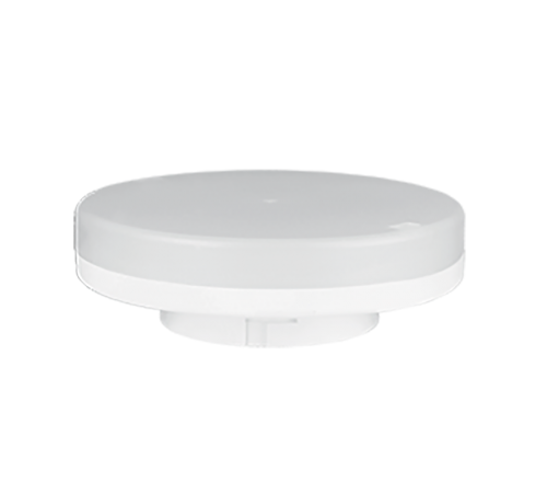 Лампа светодиодная Basic GX53 9W 770lm 4000K диммируемая LED 1/10/100  20849292-D  Gauss