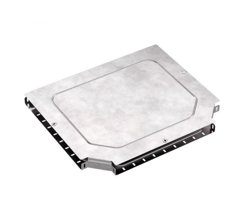 Т-образный ответвитель с крышкой Стандарт 500х50   PR16.0634  Промрукав