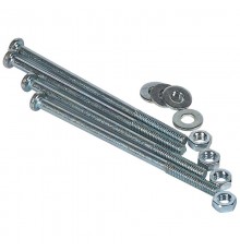 Набор винтов для монтажа DPX3 (уп.4шт)   421081  Legrand