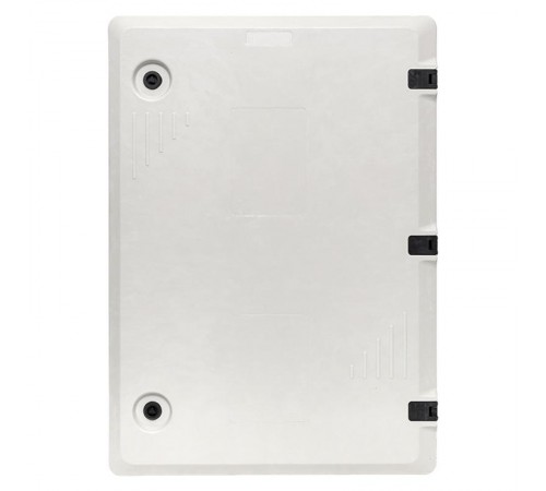 Шкаф антивандальный стеклопластиковый навесной ЩМП ВхШхГ 700 x 500 x 200 IP65 PROxima  FRE705020MP  EKF