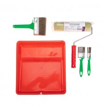 Набор для работ по дереву  89-0337-5  REXANT