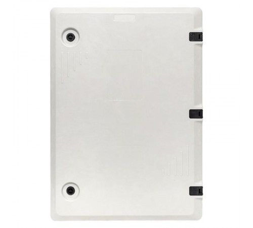 Шкаф антивандальный стеклопластиковый навесной ЩМП ВхШхГ 700 x 500 x 200 IP65 PROxima  FRE705020MP  EKF