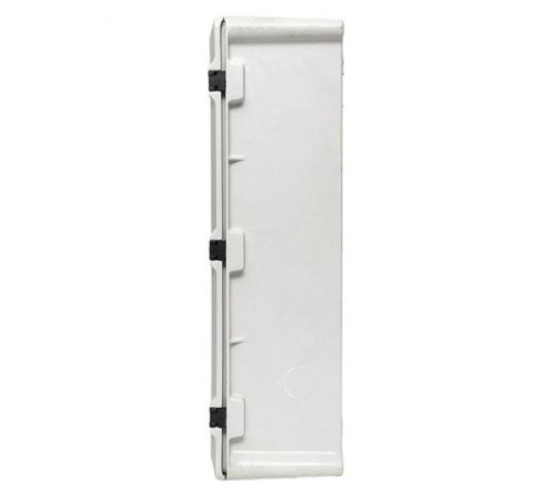 Шкаф антивандальный стеклопластиковый навесной ЩМП ВхШхГ 700 x 500 x 200 IP65 PROxima  FRE705020MP  EKF