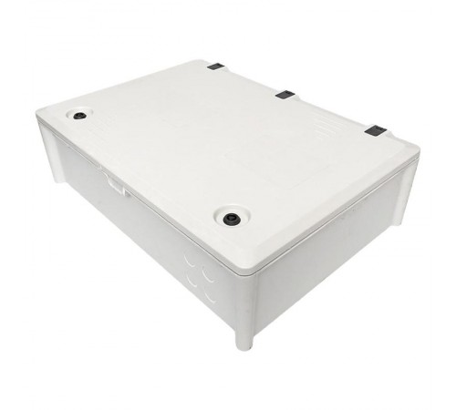 Шкаф антивандальный стеклопластиковый навесной ЩМП ВхШхГ 700 x 500 x 200 IP65 PROxima  FRE705020MP  EKF