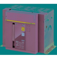 Выключатель-разъединитель стационарный E4.2V/MS 2500 3p FHR  1SDA073417R1  ABB