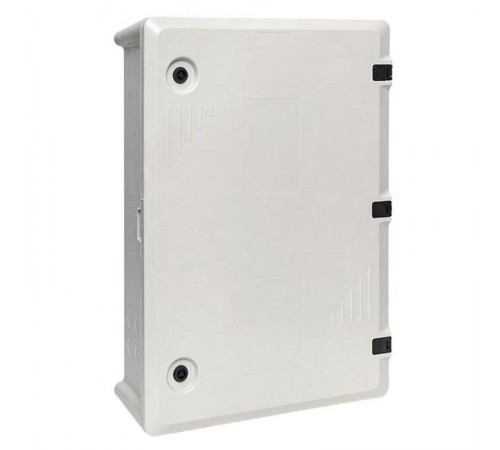 Шкаф антивандальный стеклопластиковый навесной ЩМП ВхШхГ 700 x 500 x 200 IP65 PROxima  FRE705020MP  EKF