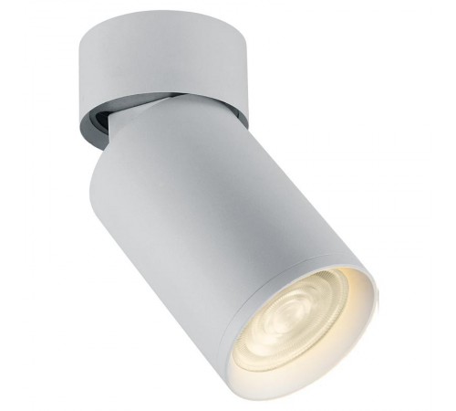 Светильник потолочный под лампу MR16 35W 230V, белый, ML180  41876  FERON