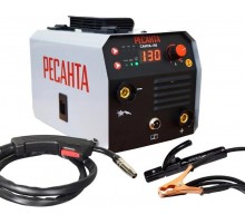 Сварочный полуавтомат САИПА-160 (MIG/MAG)  65/134  РЕСАНТА