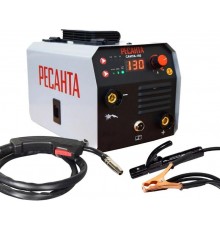 Сварочный полуавтомат САИПА-160 (MIG/MAG)  65/134  РЕСАНТА