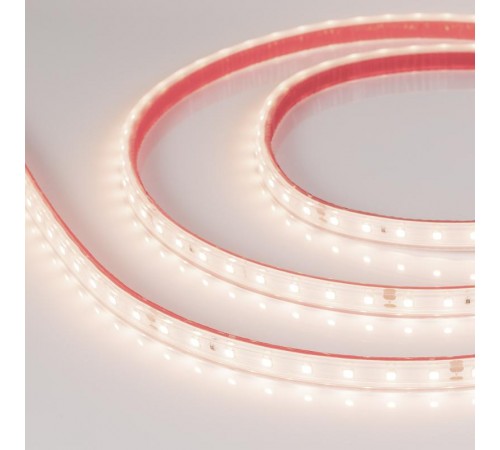 Лента светодиодная герметичная RTW-PS-A80-10mm 24V Warm3500 (6 W/m, IP67, 2835, 5m) (arlight, -)  028531(2)  Arlight