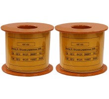 Катушка управления 380В/50Гц к КВТ-1,14 400А (2 шт.)  (ЭТ)  ET004312  Электротехник