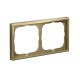 ArtGallery Золото Рамка 2-постовая  GAL001602  SE