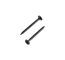 Саморез гипсокартон-металл 3.5х41, пакет (50 шт./уп.)  1143-3541-4  KRANZ