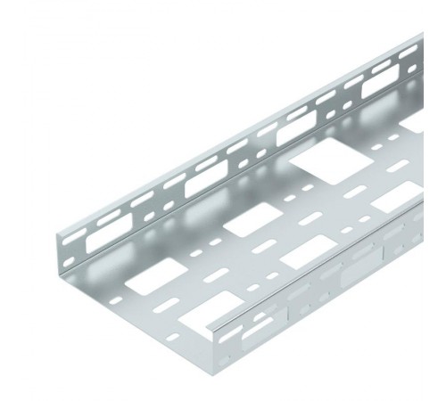 Миниканал AZ 50x200x3000 (AZK 200 FS)  6075345  OBO Bettermann