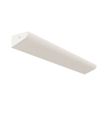 Светильник светодиодный медицинский COT/N прикроватный 1233*166*97 с опал. рас. 36ВТ 4000К IP20 накл. бел. мат.  V1-C0-00595-20WBT-2003640  VARTON