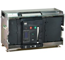 ARMAT Возд. авт. выкл. выдв. 3P H 125кА 4000А TY с акс.  AR-ACB-3VH-125-4000A-TYCF  IEK