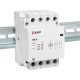 Контактор модульный КМ 25А 4NО (3 мод.) EKF PROxima  km-3-25-40  EKF