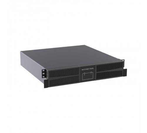 Батарейный блок для ИБП SMALLR1A0, Rack 2U, 6х9Ач, 36В  BPSMLR1-36V  DKC