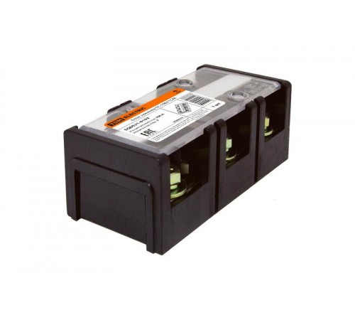 Блок зажимов ТС-1003   SQ0531-0103  TDM