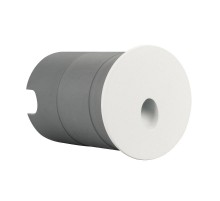 Светильник LT-GAP-R70-3W Warm3000 (WH, 30 deg)  025737  Arlight