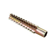 Дюбель металлический универсальный 6х32 (400 шт/уп)  PR08.3650  Промрукав