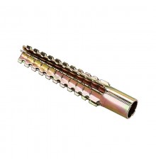 Дюбель для газобетона (MUD) 10х60 (шт.) - накл.  133387  Tech-KREP