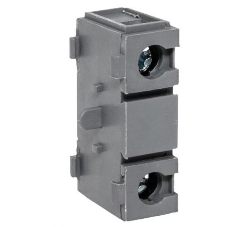 Контакт дополнительный NC для TwinBlock  tb-axcontact-nc EKF