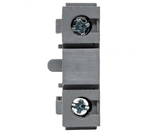 Контакт дополнительный NC для TwinBlock  tb-axcontact-nc EKF