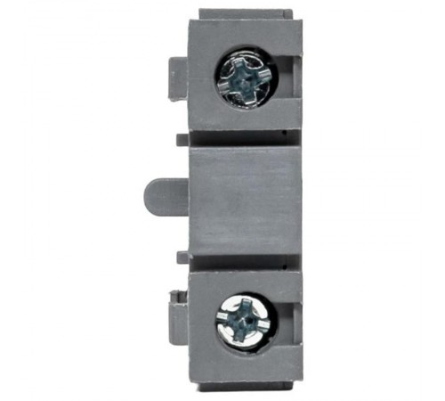Контакт дополнительный NC для TwinBlock  tb-axcontact-nc EKF