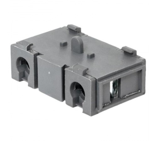 Контакт дополнительный NC для TwinBlock  tb-axcontact-nc EKF