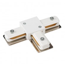 Коннектор тройной LGD-2TR-CON-T-WH (C)  023115  Arlight