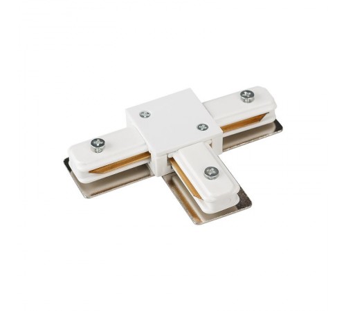 Коннектор тройной LGD-2TR-CON-T-WH (C)  023115  Arlight