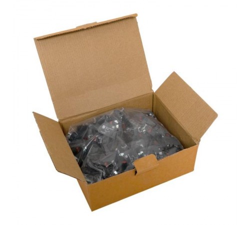 Доп. Контакты NC (красные) EKF PROxima  XB4-BE102  EKF