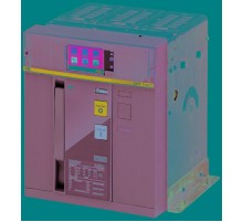 Выключатель автоматический стационарный E2.2S 800 Ekip G Touch LSIG 4p FHR  1SDA071537R1  ABB