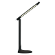 Светильник настольный GTL204 10W 550lm 2700-6500K 170-265V черный диммируемый+ ночник LED 1/10/30  GT2042  Gauss