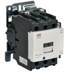 ARMAT Контактор КМИ-А-35012 LC1D 50А 110В/АС3 1НО/1НЗ   AR-ACC-31-050-110-11  IEK