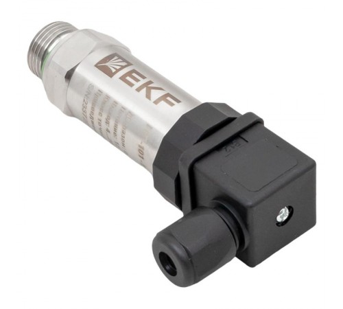 Преобразователь давления PRT-101 0-1,0 MПа G1/2 0,5%  PRT-101-1.0-0.5-G2  EKF