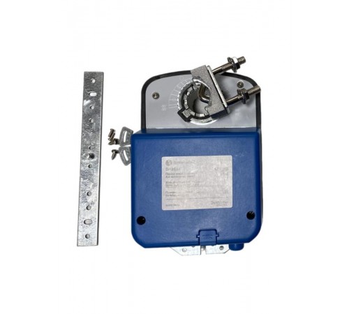 Привод воздушной заслонки, 20Нм 2-поз 1к.выкл ~24В  DA20SA  SE